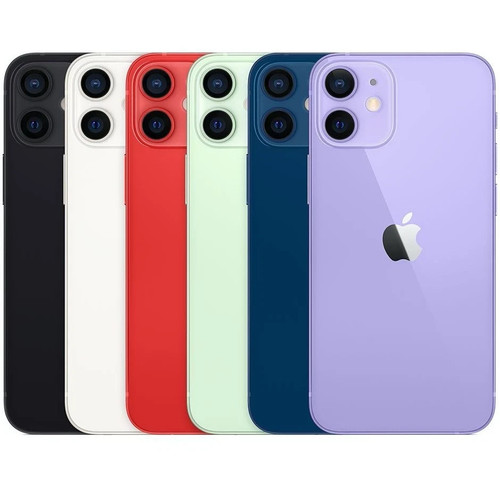 Apple iphone mini - 12,