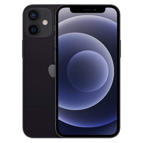 Apple iphone mini with - apple, 12