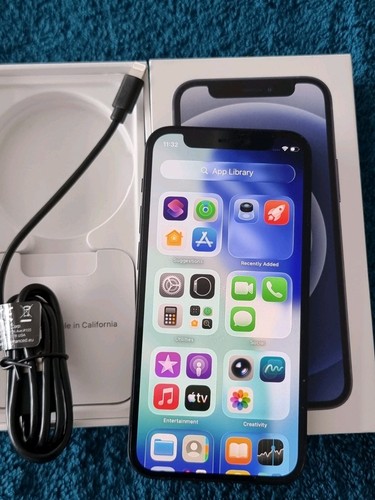 Apple iphone mini 256gb - mini,