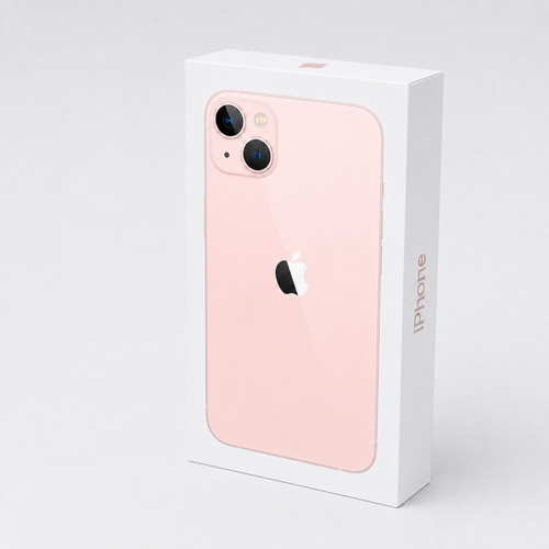 New boxed apple iphone - new,