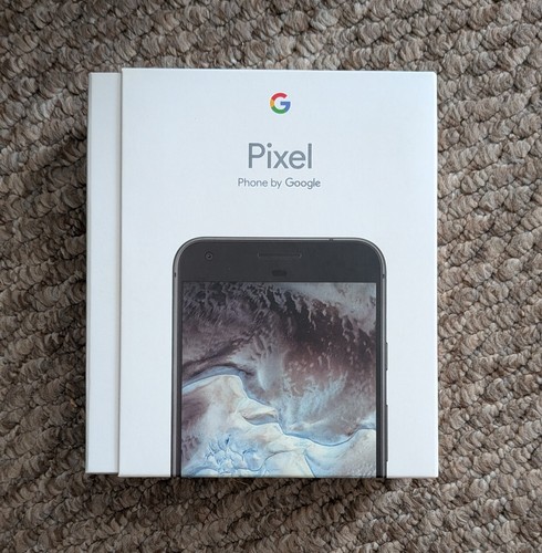 Google pixel phone - google,