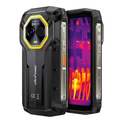 Ulefone armor mini 20t pro - pro, 5g