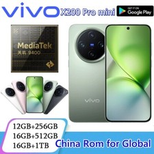 ViVO X200 Pro Mini 5G Mobile