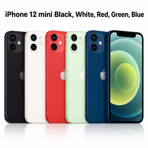 Apple iphone mini - 12,