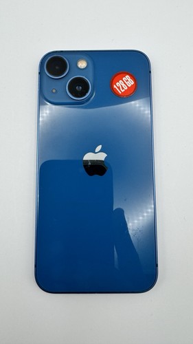 Iphone mini 128gb unlocked - mini,