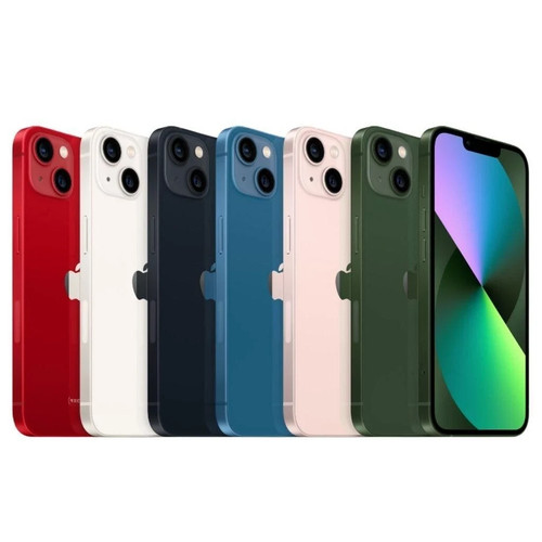 Apple iphone mini 128gb - mini,