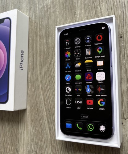 Apple iphone mini 64gb - 64gb, –