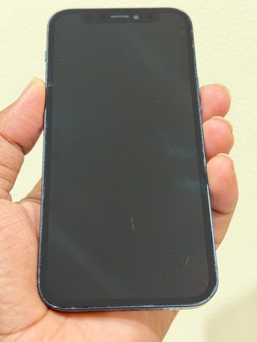 Apple iphone mini 128gb - apple, 12