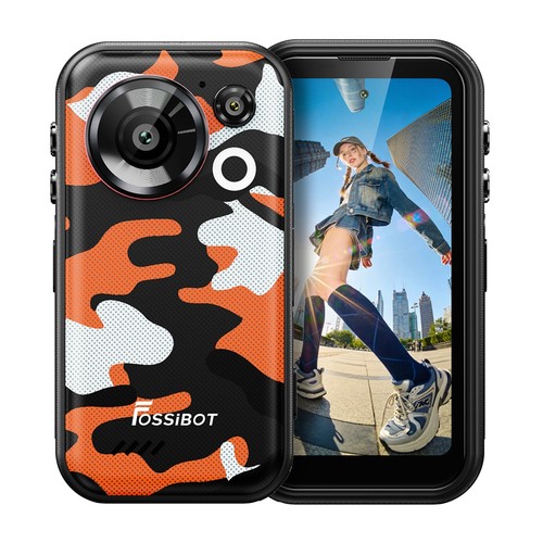Fossibot f116 pro mini - 5g,