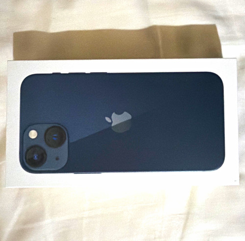 Apple iphone mini 128gb - iphone,