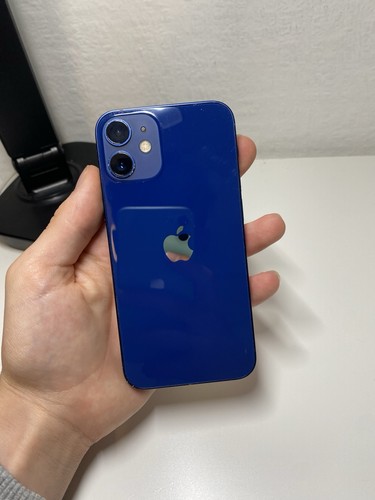 Iphone mini 100 battery - mini, 100%