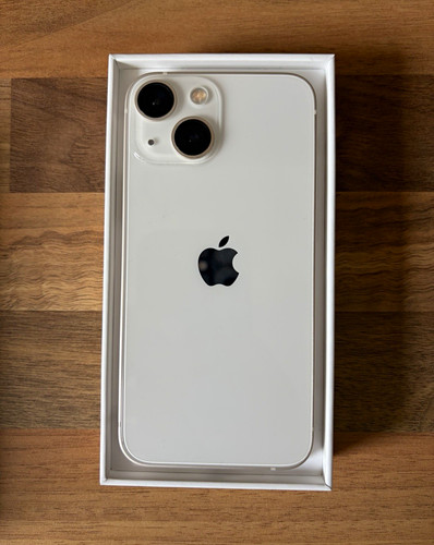 Apple iphone mini 128gb - iphone,