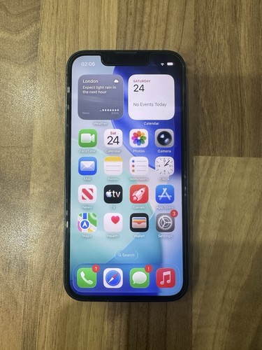 Apple iphone mini 128gb - iphone, 13