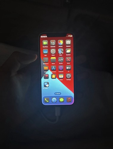 Apple iphone mini white - mini,