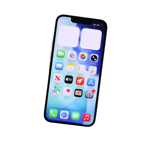 Apple iphone mini 256gb - apple, 13