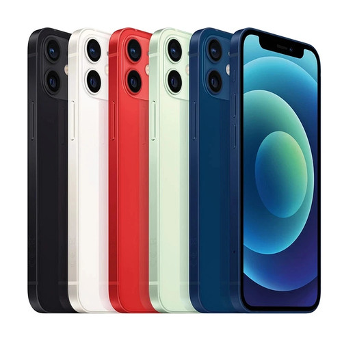 Apple iphone mini 5g - 12,