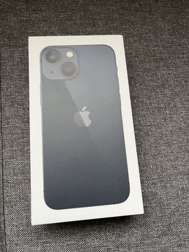 Apple iphone mini - mini,