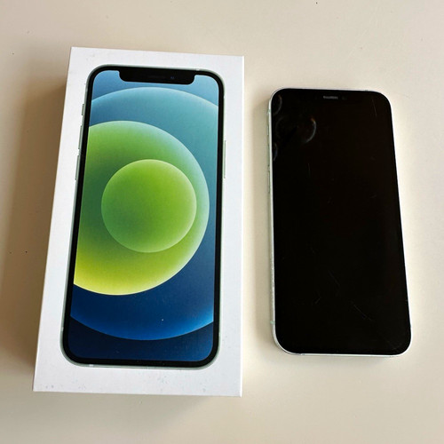 Apple iphone mini 64gb - iphone, 12