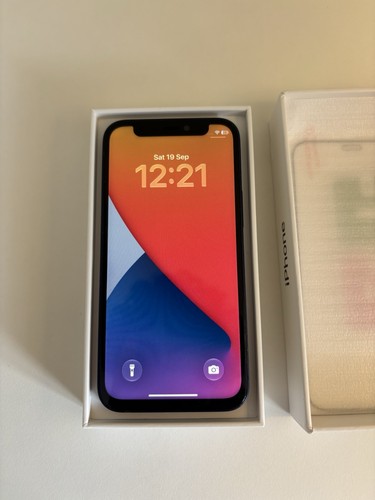 Apple iphone mini 128gb - iphone, 12