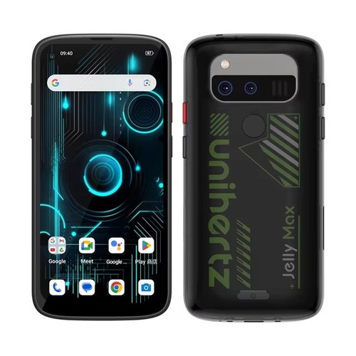Unihertz jelly max mini - jelly,