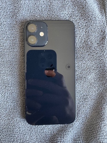 Apple iphone mini - apple, 12