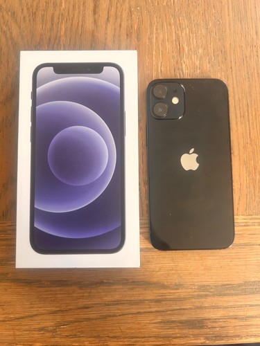Iphone mini 64gb storage - 12,