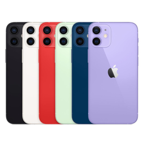 Apple iphone mini 64gb - apple,