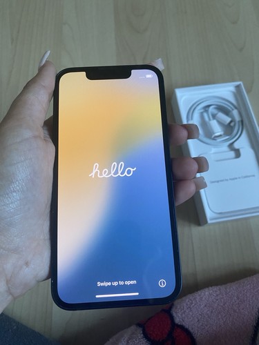 Iphone mini 128gb - mini,