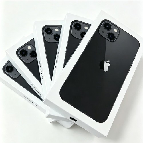 New sealed apple iphone - &,