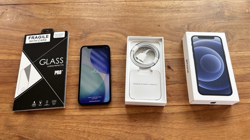 Apple iphone mini 128gb - iphone,