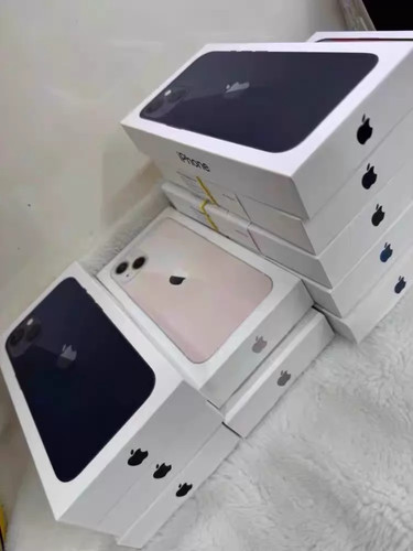 Apple iphone mini 128gb - iphone,
