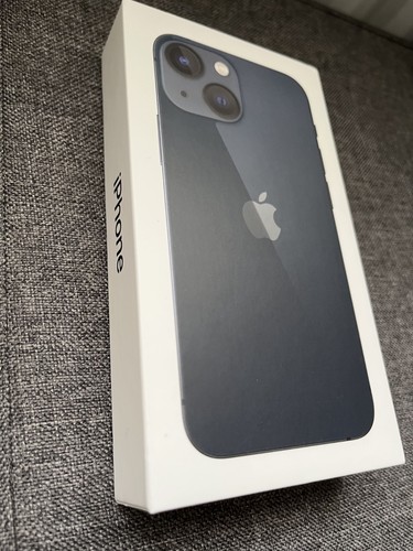 Apple iphone mini 256gb - iphone, 13
