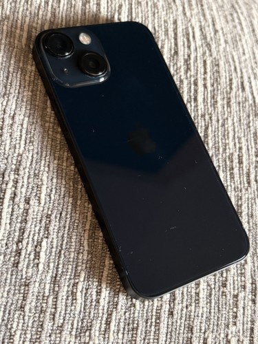 Apple iphone mini 128gb - iphone,