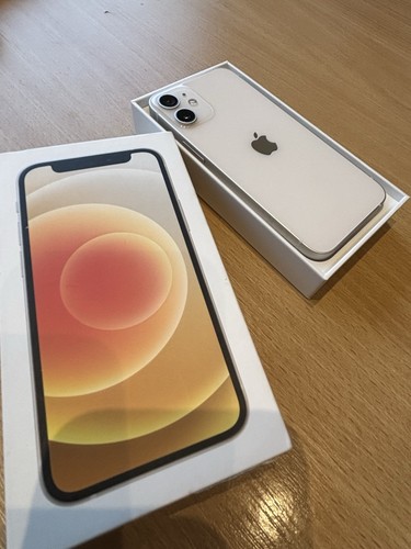 Apple iphone mini 128gb - apple,