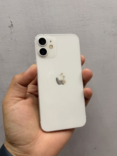 Iphone mini 128gb unlocked - 12,