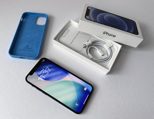 Apple iphone mini - mini, 128gb