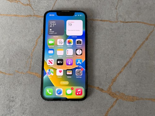 Apple iphone mini - 128gb,