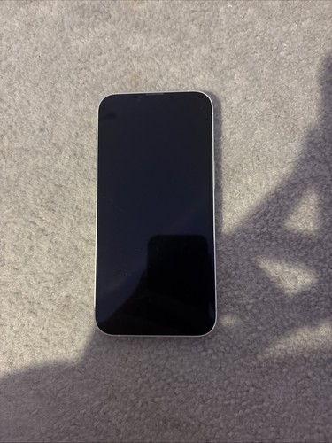 Iphone mini phone white - 13,
