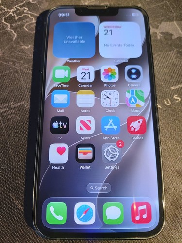 Apple iphone mini 128gb - iphone,