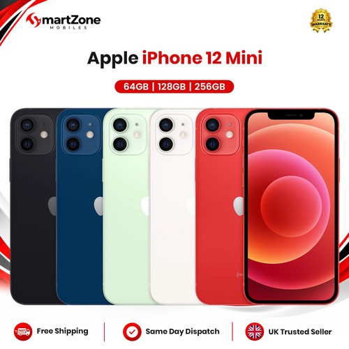 Apple iphone mini - 5g, 64gb