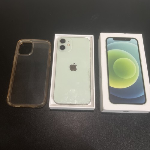 Apple iphone mini teal - 12,