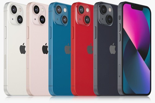 New sealed apple iphone - sealed,