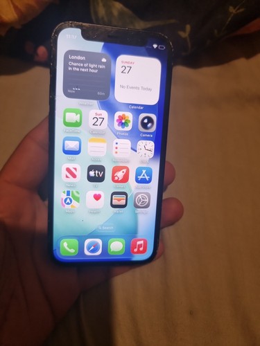 Iphone mini 64gb unlocked - 12,