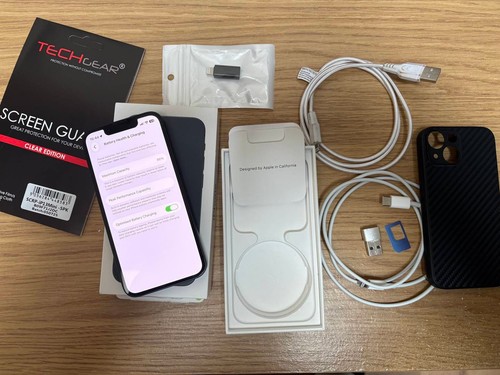 Apple iphone mini - mini, 5g