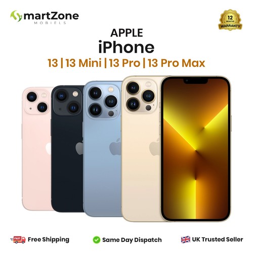 New apple iphone mini 13 - apple, mini/13