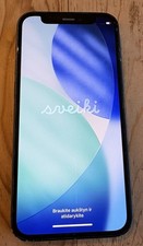 iPhone 12 Mini | 64GB |