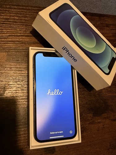 Apple iphone mini 64gb - 12,