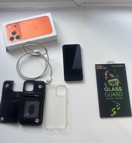 Apple iphone mini 64gb - 12,