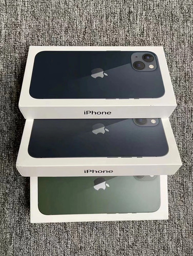 New sealed apple - new, iphone