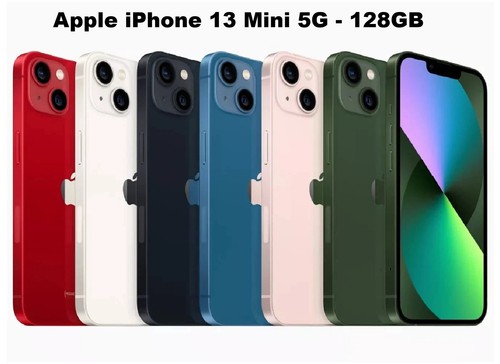 Apple iphone mini - apple, 13